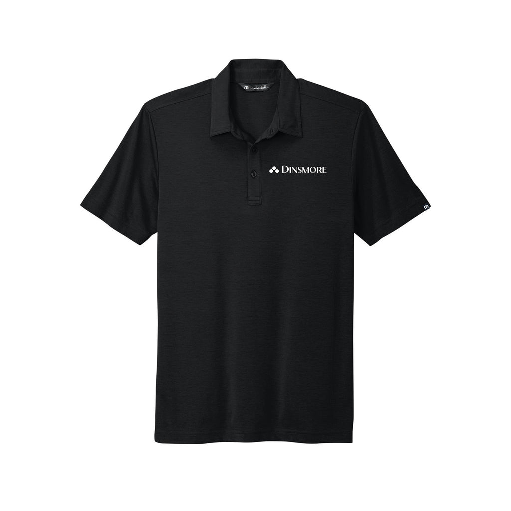 Dinsmore - TravisMathew Oceanside Solid Polo