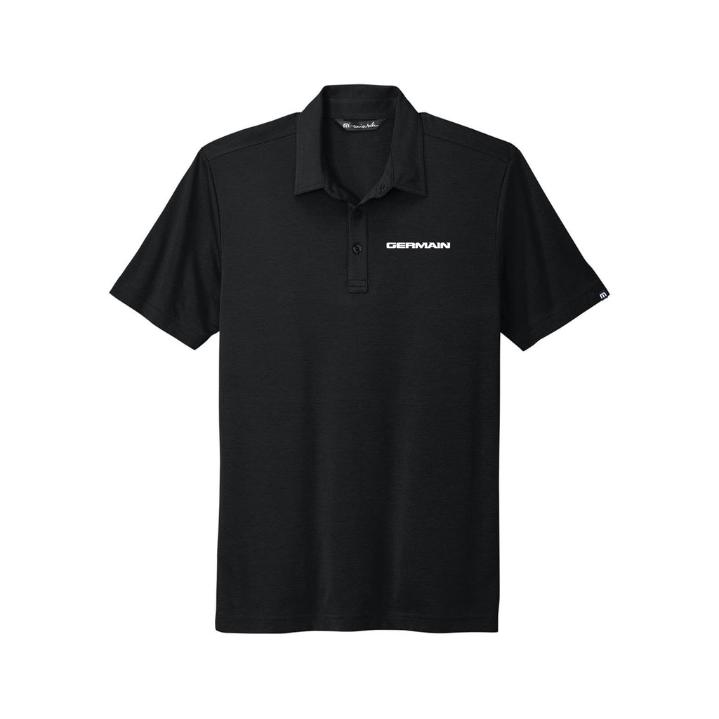 Germain Corporate - TravisMathew Oceanside Solid Polo