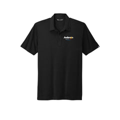 Anderson Honda Buick GMC - TravisMathew Oceanside Solid Polo