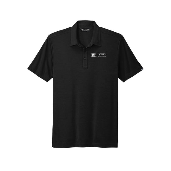 Rhythm Architecture - TravisMathew Oceanside Solid Polo