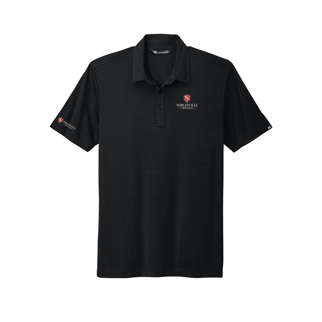 Nobelsville Imports - TravisMathew Oceanside Solid Polo