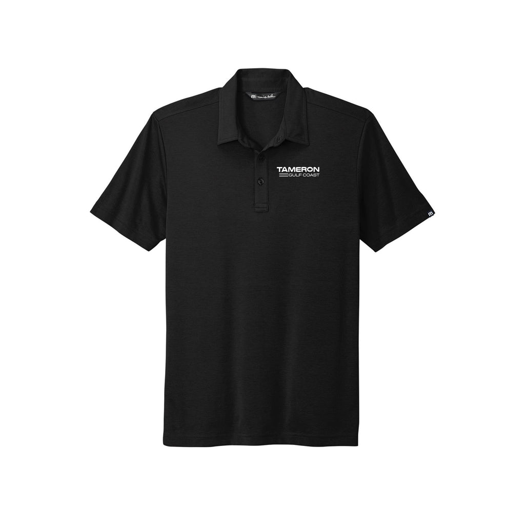 Tameron Subaru - TravisMathew Oceanside Solid Polo