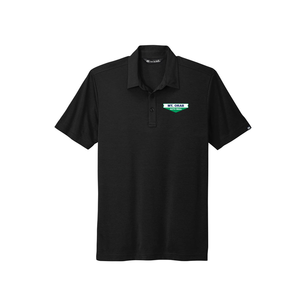 MT. Orab Auto Mall - TravisMathew Oceanside Solid Polo