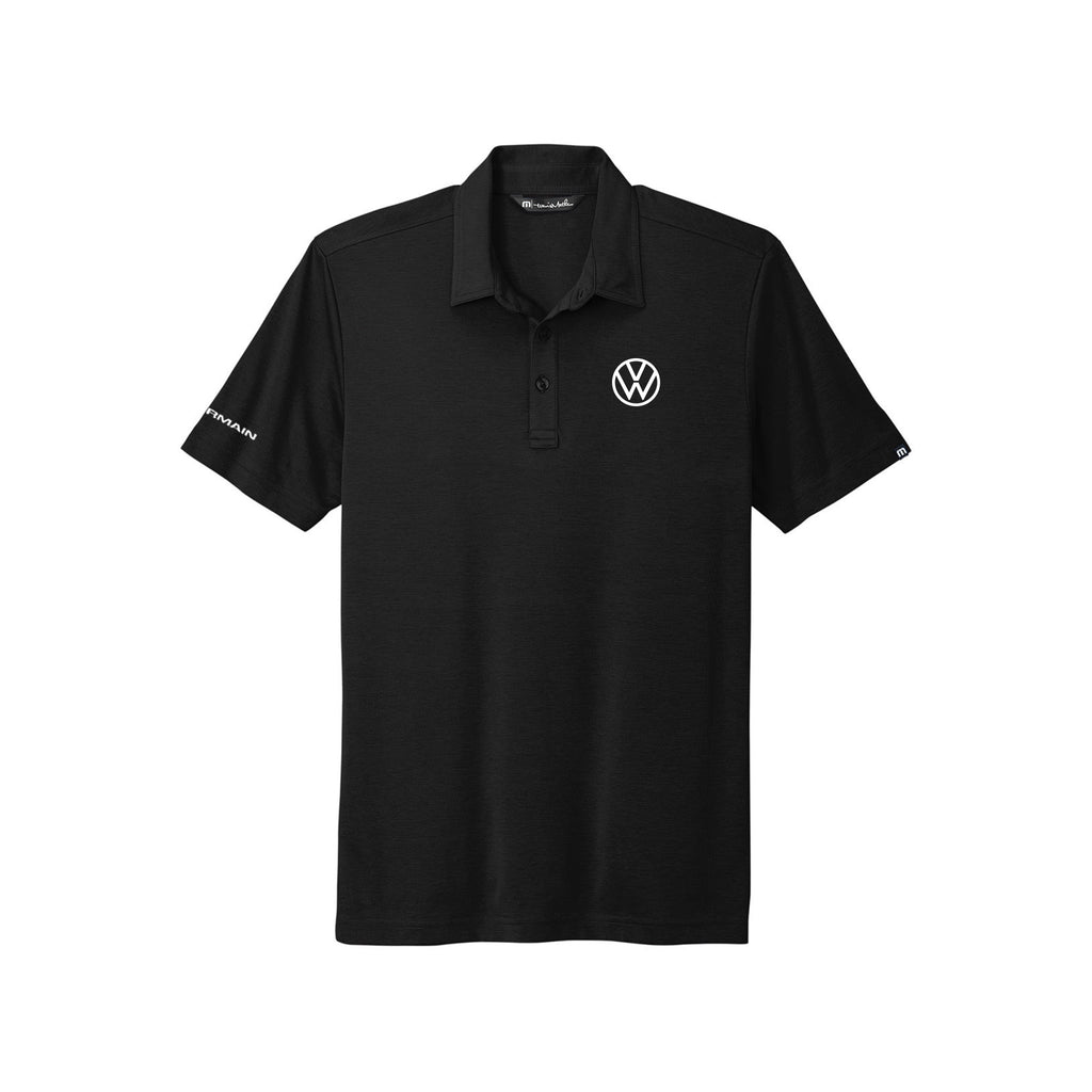 Volkswagen of Columbus - TravisMathew Oceanside Solid Polo
