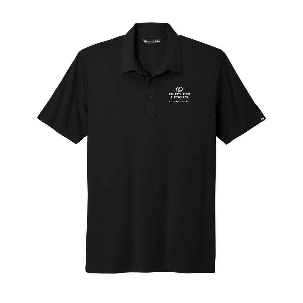 Butler Lexus - TravisMathew Oceanside Solid Polo