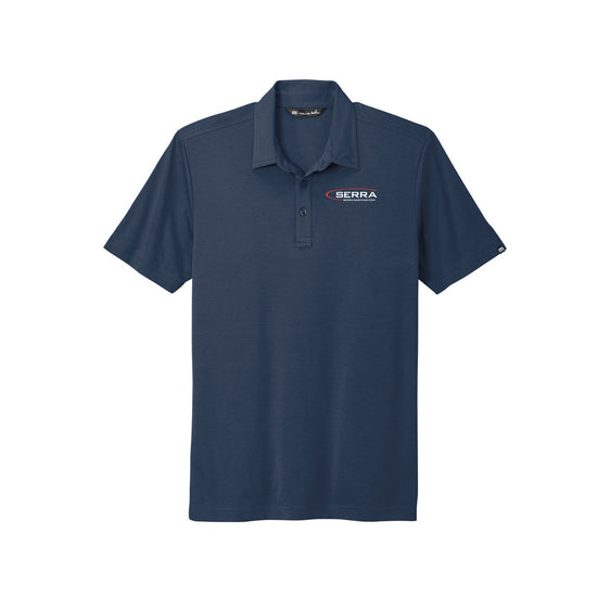 Serra Chevrolet Saginaw - TravisMathew Oceanside Solid Polo