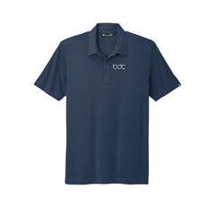BDC - TravisMathew Oceanside Solid Polo