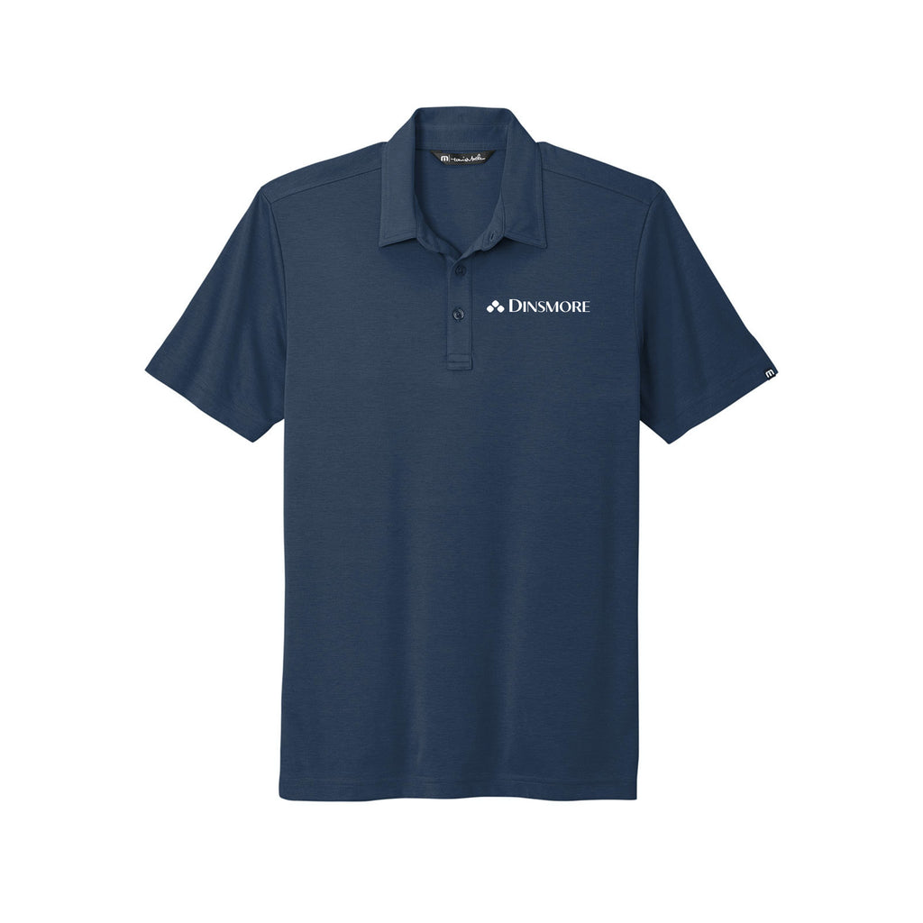 Dinsmore - TravisMathew Oceanside Solid Polo