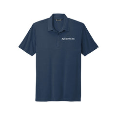Dinsmore - TravisMathew Oceanside Solid Polo