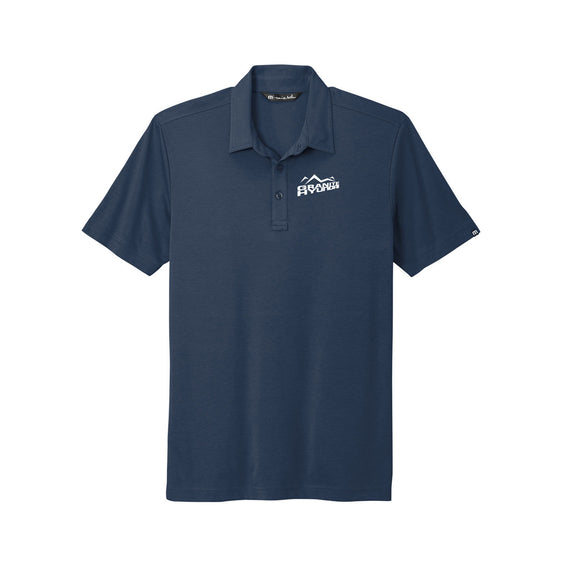 Granite Hyundai - TravisMathew Oceanside Solid Polo