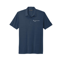 Northwestern Mutual Mansfield - TravisMathew Oceanside Solid Polo