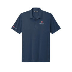Nobelsville Imports - TravisMathew Oceanside Solid Polo