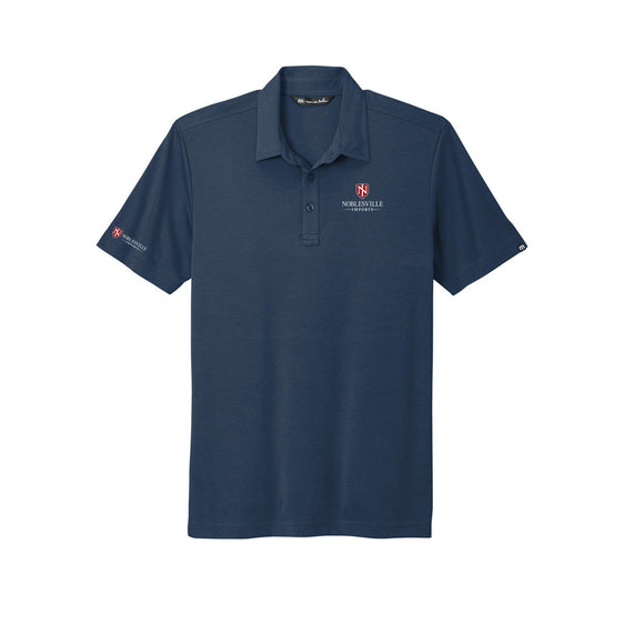 Nobelsville Imports - TravisMathew Oceanside Solid Polo