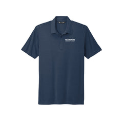 Tameron Subaru - TravisMathew Oceanside Solid Polo