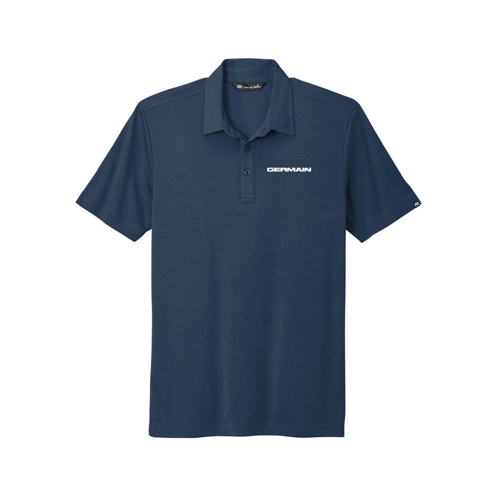Germain Corporate - TravisMathew Oceanside Solid Polo
