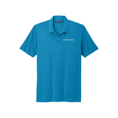 Volkswagen of Columbus - TravisMathew Oceanside Solid Polo