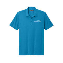 Plastic Resources - TravisMathew Oceanside Solid Polo