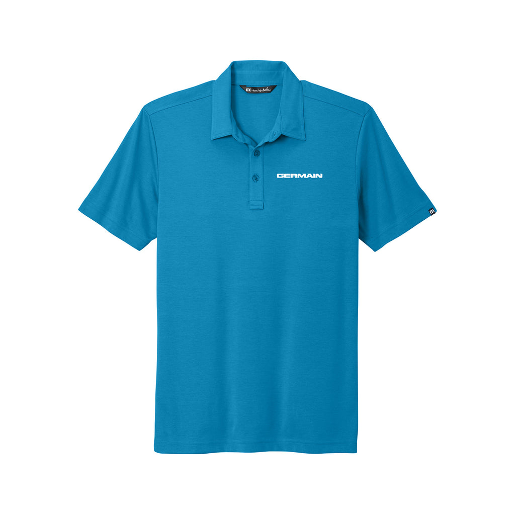 Germain Corporate - TravisMathew Oceanside Solid Polo