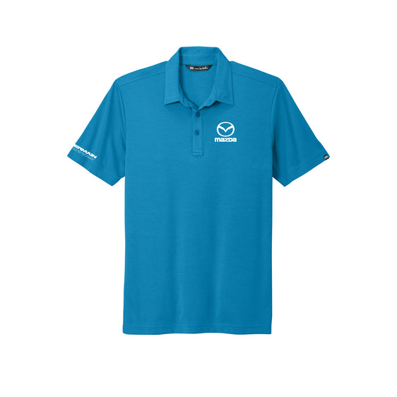 Germain Mazda of Columbus - TravisMathew Oceanside Solid Polo