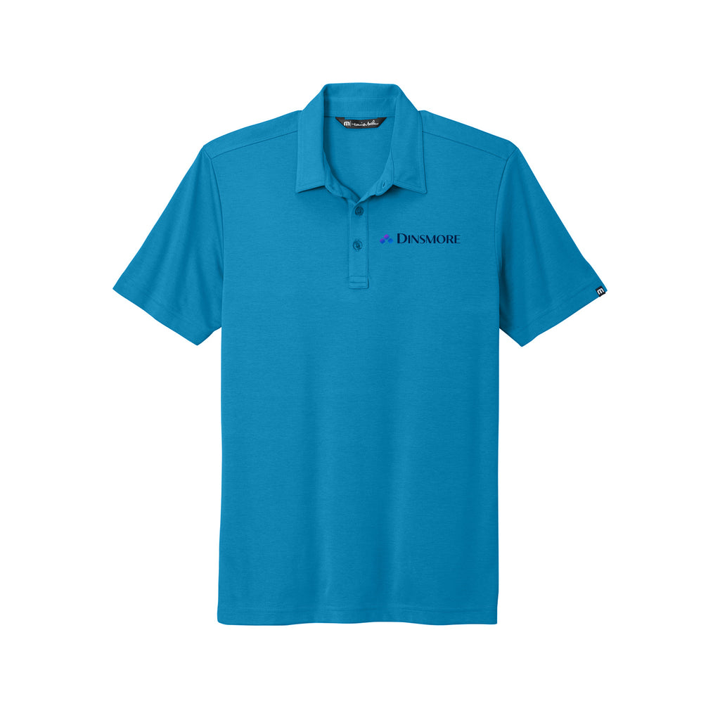 Dinsmore - TravisMathew Oceanside Solid Polo