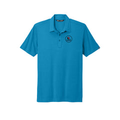 Elevated Wellness - TravisMathew Oceanside Solid Polo