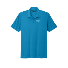 BDC - TravisMathew Oceanside Solid Polo