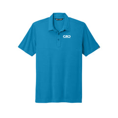 Callahan Motor Company - TravisMathew Oceanside Solid Polo