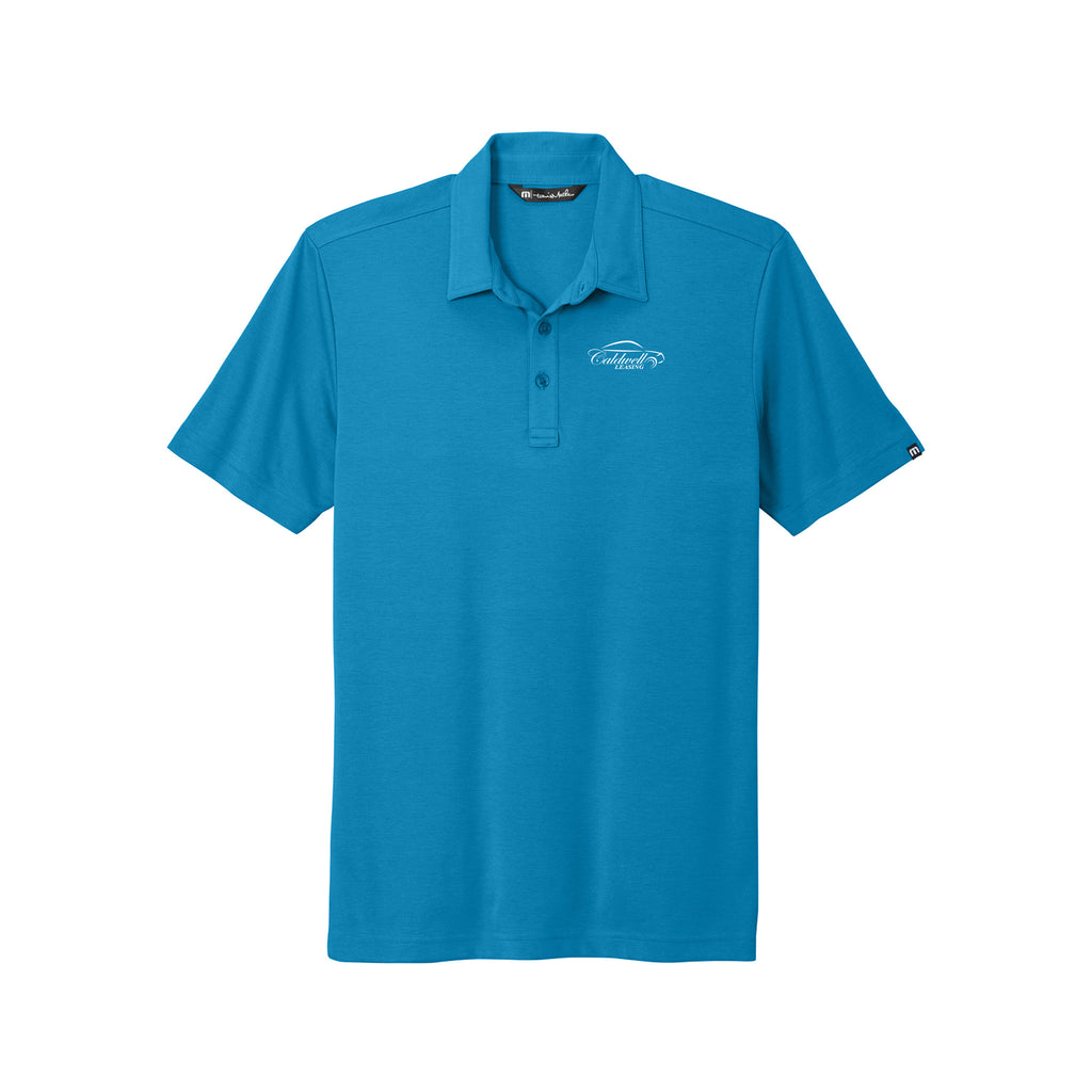 Bob Caldwell Automotive - TravisMathew Oceanside Solid Polo