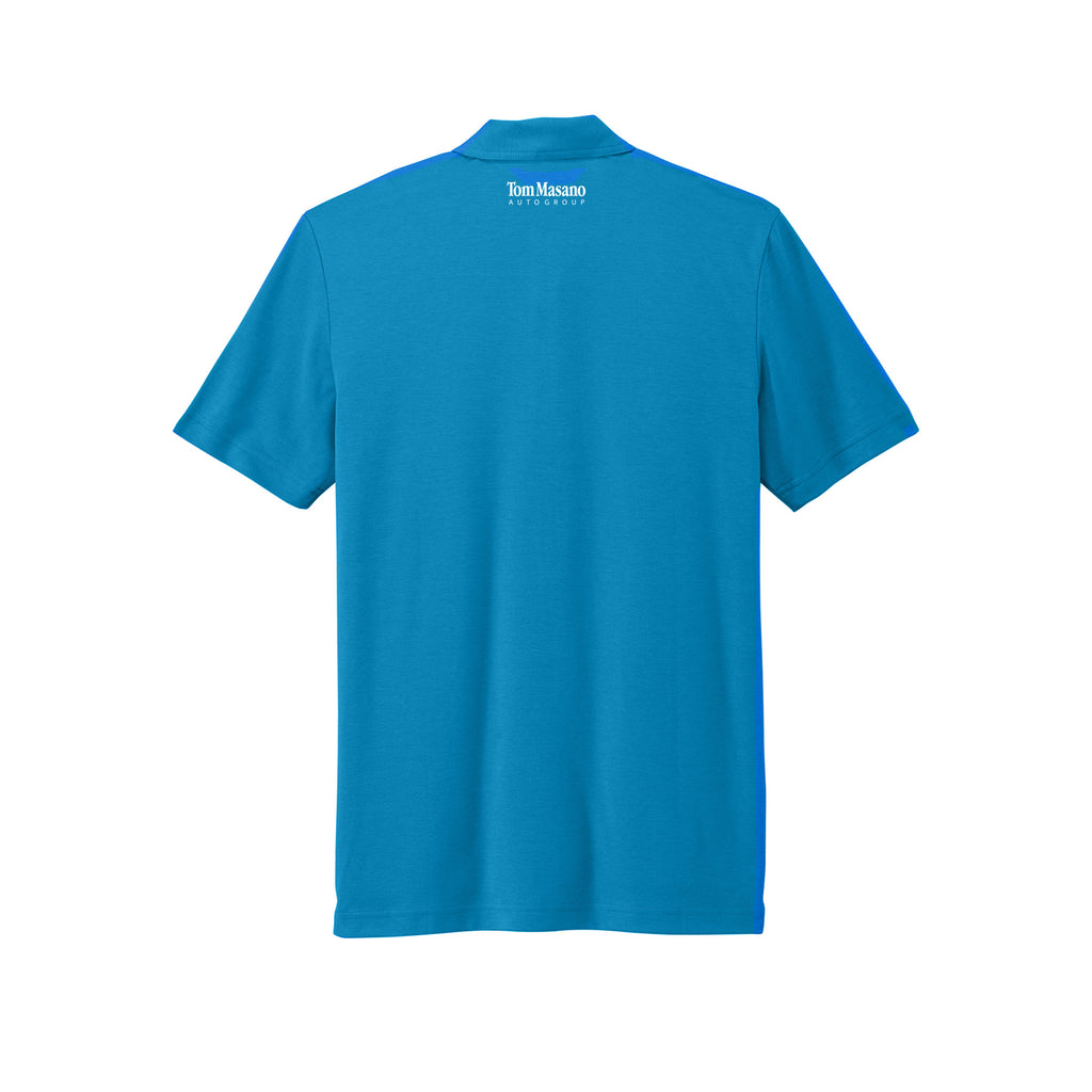 BDC - TravisMathew Oceanside Solid Polo