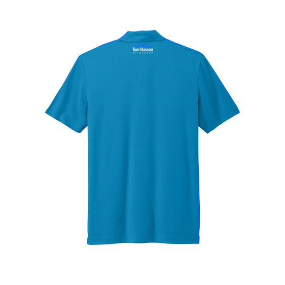 BDC - TravisMathew Oceanside Solid Polo