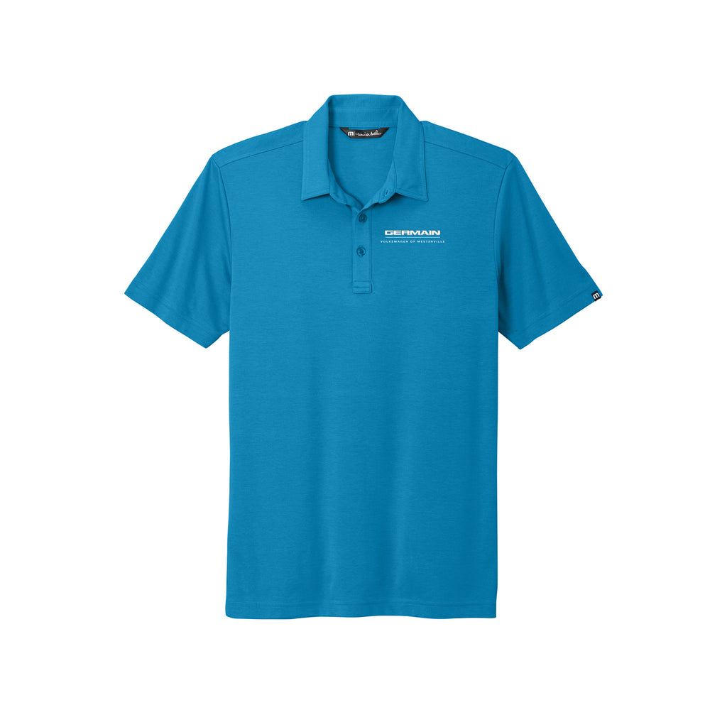 Volkswagen of Westerville - TravisMathew Oceanside Solid Polo