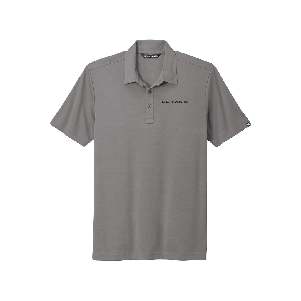 Volkswagen of Columbus - TravisMathew Oceanside Solid Polo
