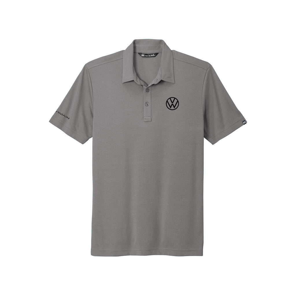 Volkswagen of Columbus - TravisMathew Oceanside Solid Polo