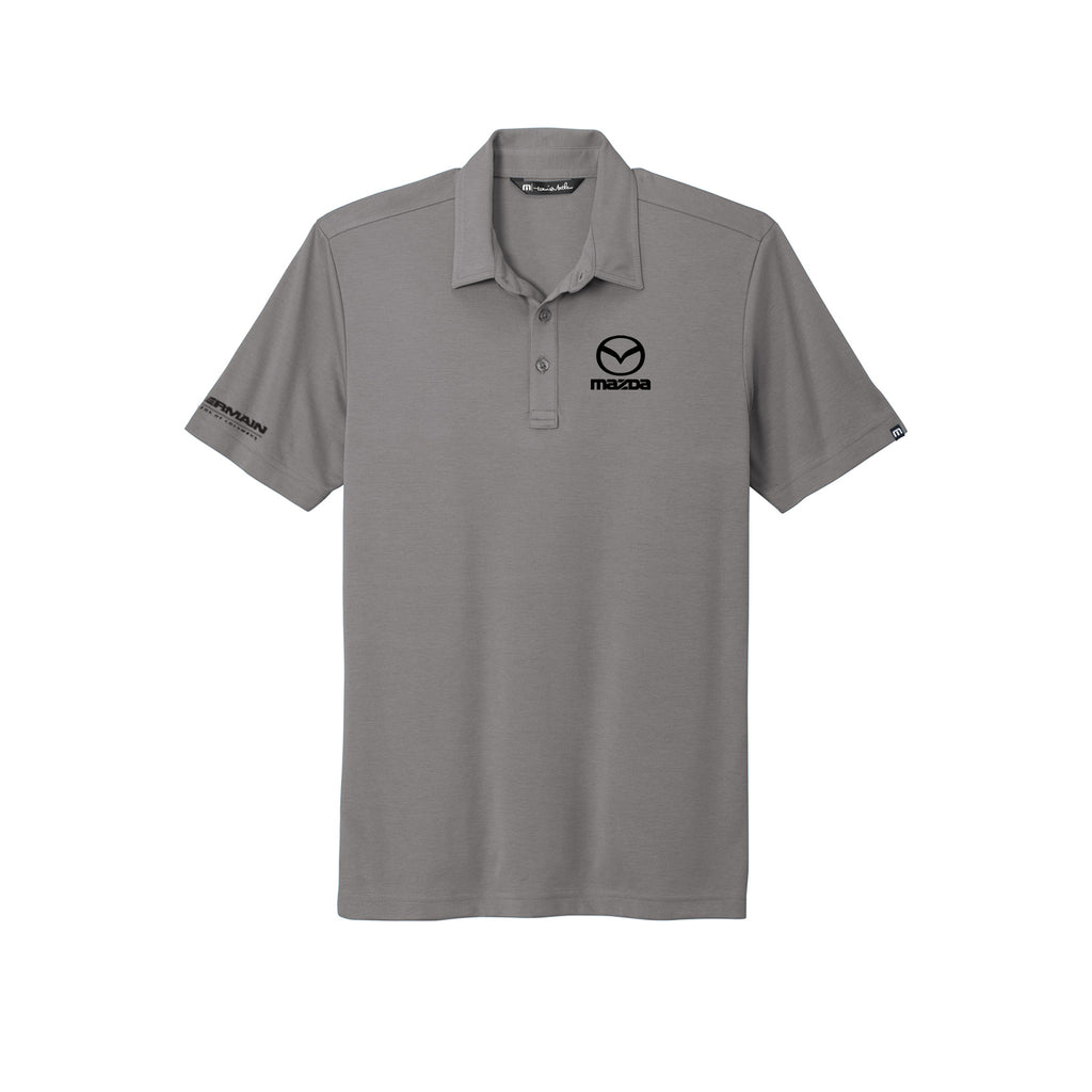 Germain Mazda of Columbus - TravisMathew Oceanside Solid Polo