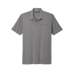 Northwestern Mutual Mansfield - TravisMathew Oceanside Solid Polo