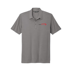 Plastic Resources - TravisMathew Oceanside Solid Polo