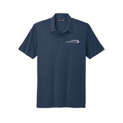 Plastic Resources - TravisMathew Oceanside Solid Polo