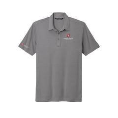 Nobelsville Imports - TravisMathew Oceanside Solid Polo