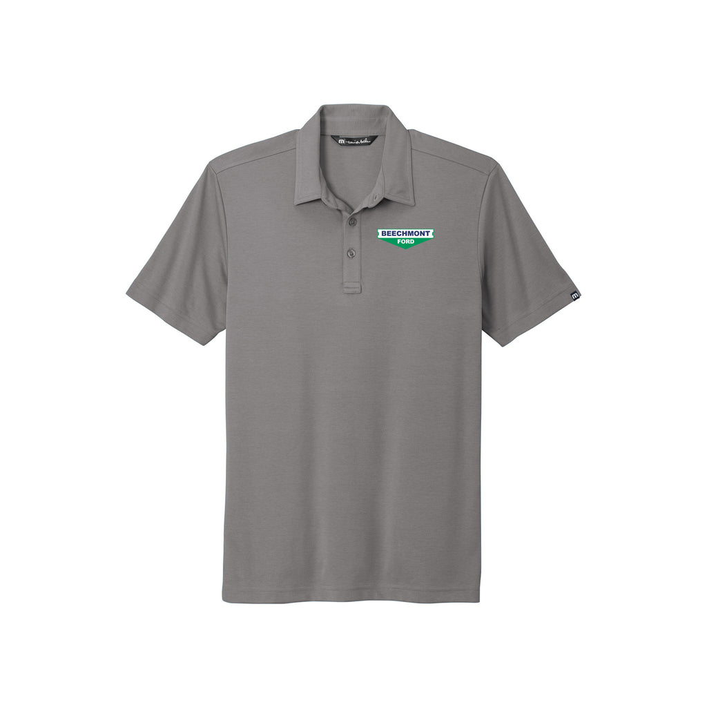 Beechmont Ford - TravisMathew Oceanside Solid Polo