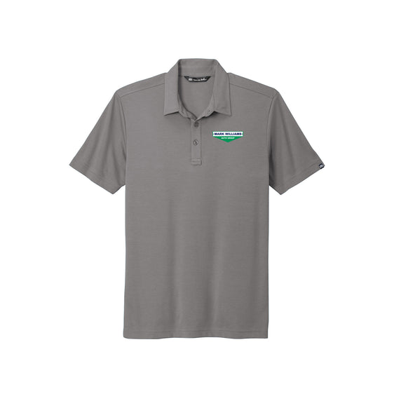 Mark Williams Auto Group - TravisMathew Oceanside Solid Polo