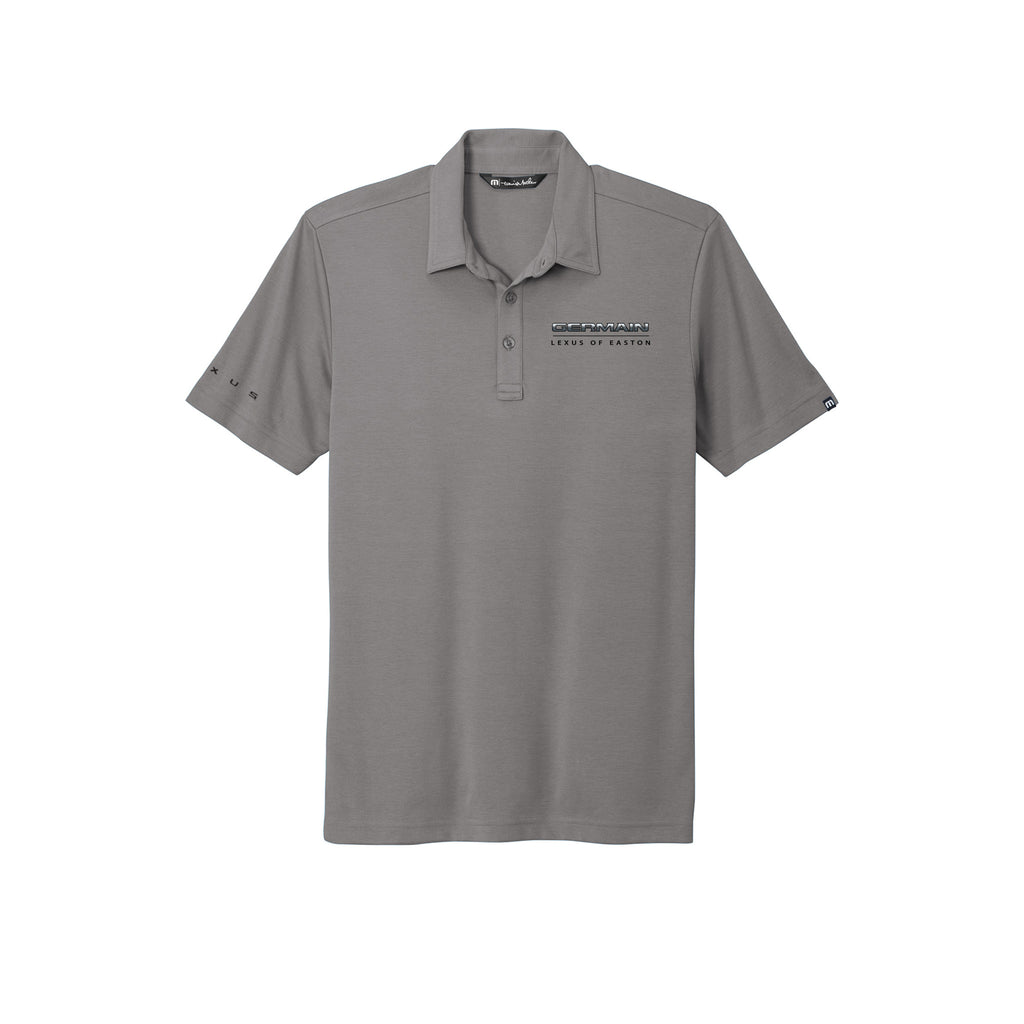 Germain Lexus of Easton - TravisMathew Oceanside Solid Polo
