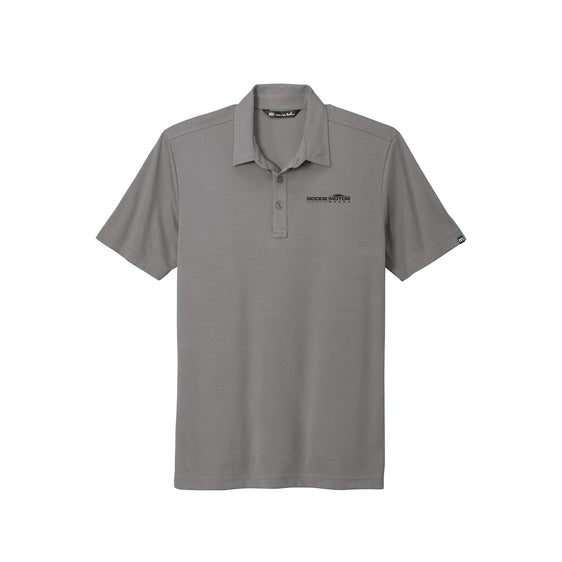 Goode Motor Mazda - TravisMathew Oceanside Solid Polo