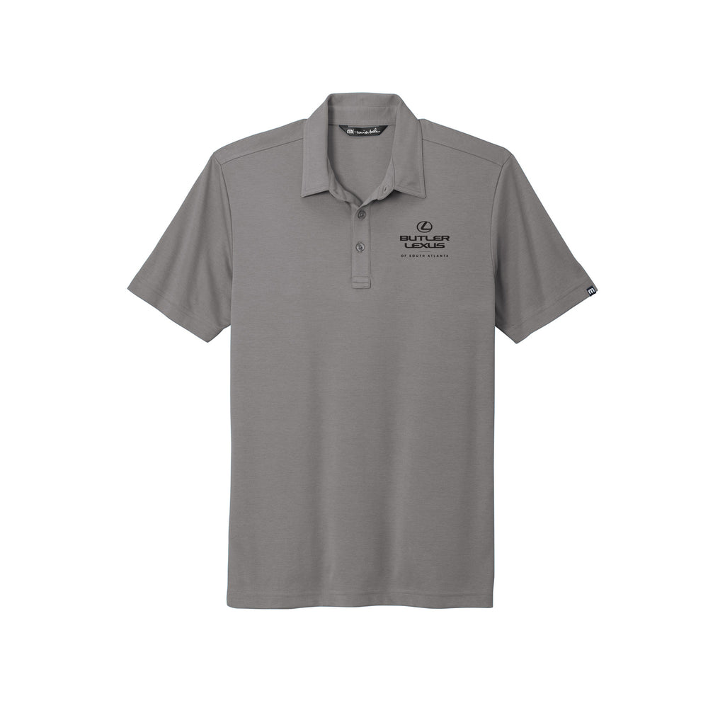 Butler Lexus - TravisMathew Oceanside Solid Polo