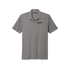 Tameron Subaru - TravisMathew Oceanside Solid Polo