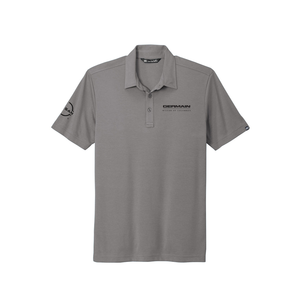 Germain Nissan Columbus - TravisMathew Oceanside Solid Polo