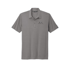 Otto Cadillac - TravisMathew Oceanside Solid Polo