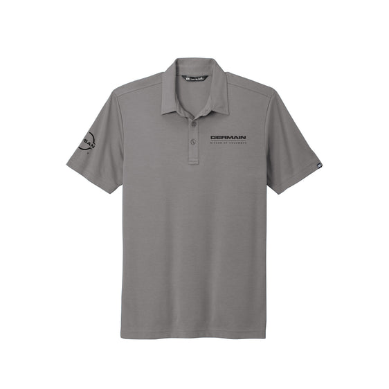 Germain Nissan Columbus - TravisMathew Oceanside Solid Polo