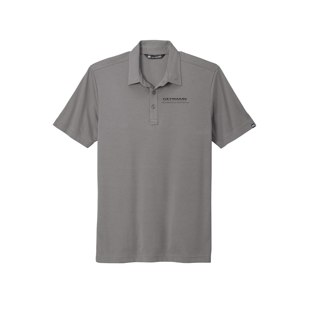 Volkswagen of Westerville - TravisMathew Oceanside Solid Polo