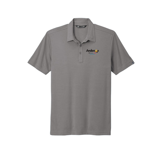 Anderson Honda Buick GMC - TravisMathew Oceanside Solid Polo