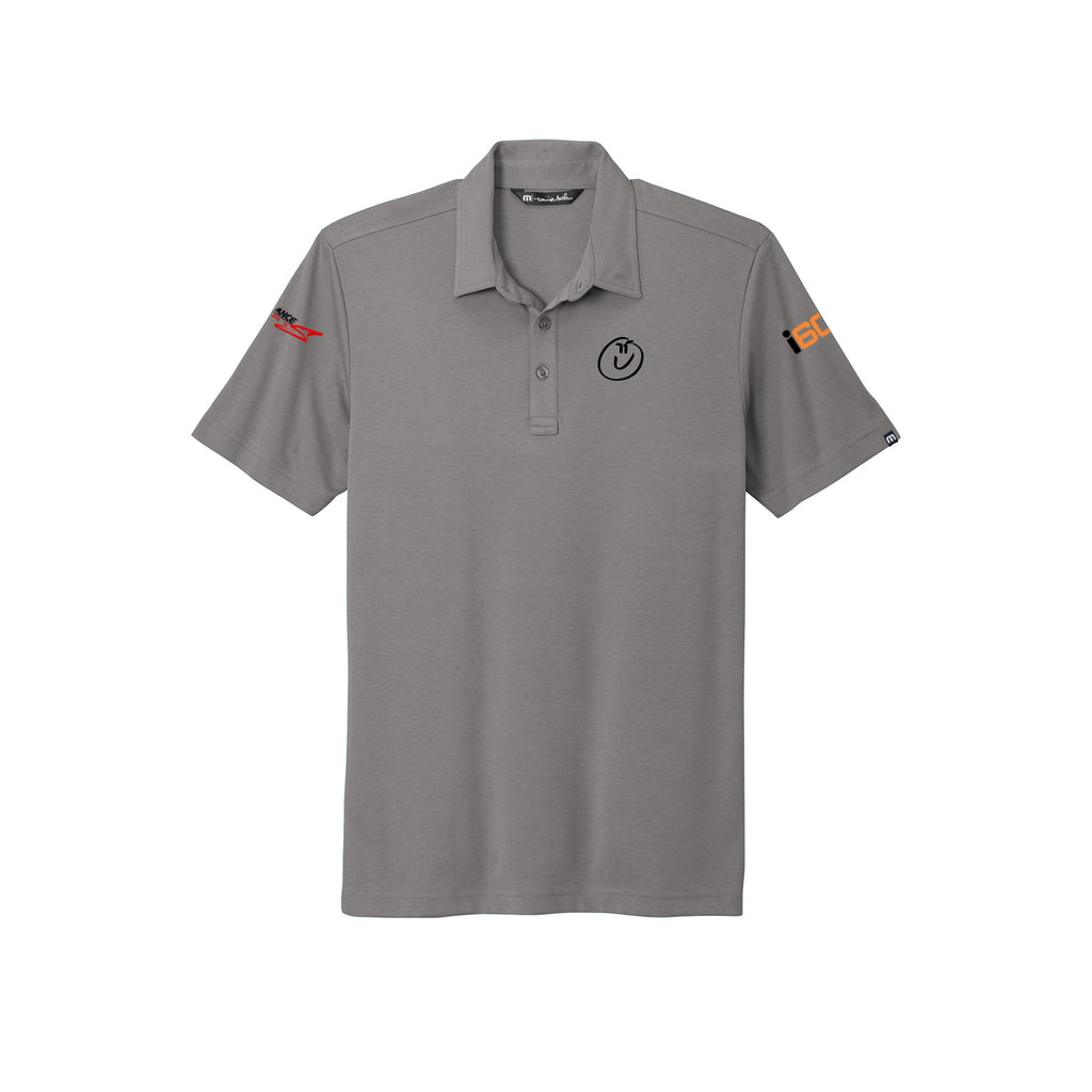 Performance Luxury S - TravisMathew Oceanside Solid Polo